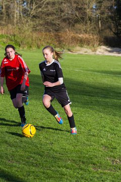 Bild 95 - TSV Weddelbrook - FSG BraWie 08